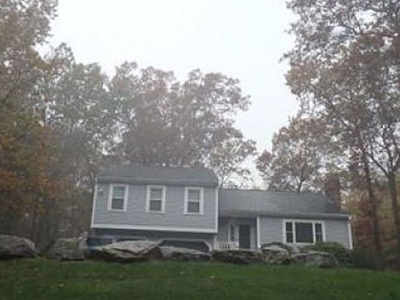 Property Front View
