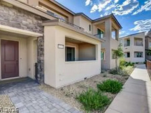 11458 Contour Ave, Las Vegas, NV 89138