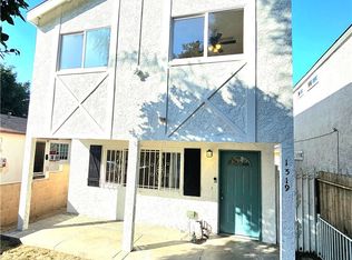 1519 W Summit St, Long Beach, CA 90810
