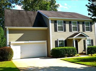 32 Haven Ridge Ct, Columbia, SC 29212