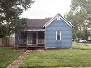 2165 Park St, Blair, NE 68008