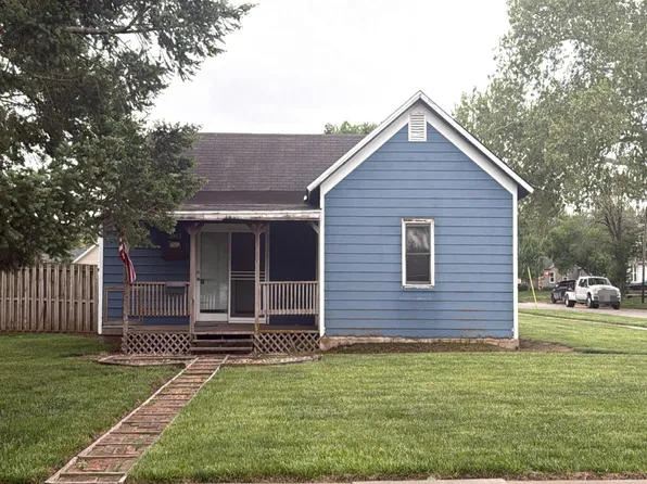 2165 Park St, Blair, NE 68008