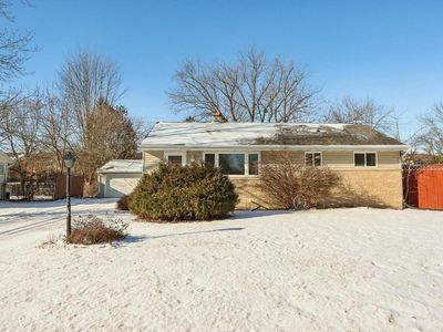 7701 North 59th STREET, Milwaukee, WI, 53223