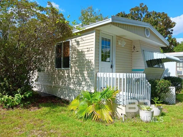 491 Elberta Loop, Lillian, AL 36549