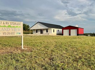 14227 Highway 62, Henderson, AR 72544