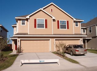 8730 Thistlemoor Ln, Houston, TX 77044