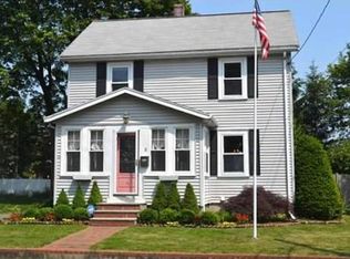 11 Hampshire Rd, Framingham, MA 01702