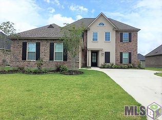 40436 Champagne Ave, Prairieville, LA 70769