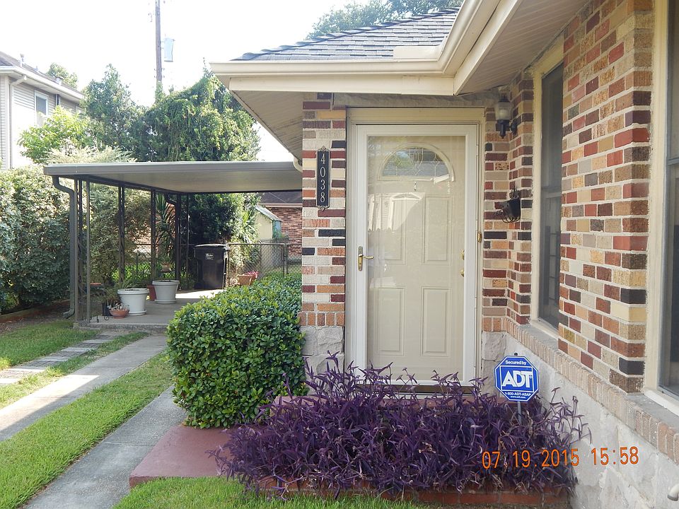 1st image of 4038 Fairmont Dr
