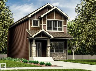 20707 43rd Ave NW, Edmonton, AB