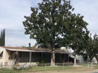 21780 Avenue 295, Exeter, CA 93221