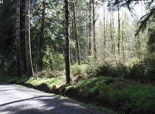 Big Creek Rd, Florence, OR 97439