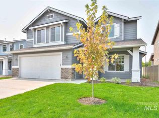 652 N Stucker Ave, Meridian, ID 83642