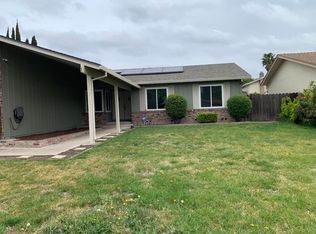 2854 Chauncy Cir, Stockton, CA 95209