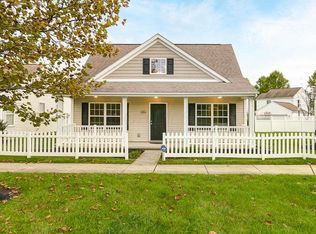 6204 New Albany Rd W, New Albany, OH 43054
