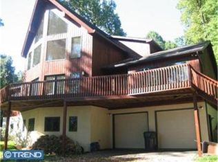 784 Clay Creek Rd, Avondale, PA 19311