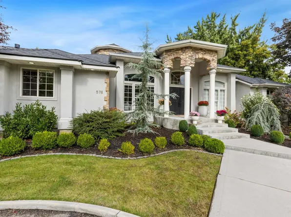 578 W Sly Fox St, Meridian, ID 83646