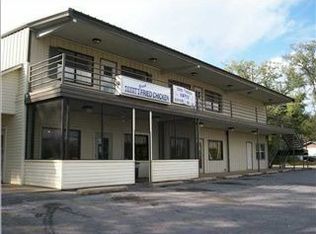 19605 S Greeno Rd, Fairhope, AL 36532