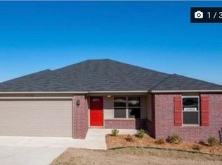 11100 Denton Rd, Sherwood, AR 72120