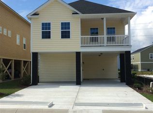 1007 Ocean Pines Court Ocean Pnes LOT 14, North Myrtle Beach, SC 29582