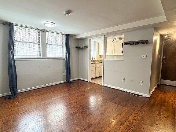 2nd image of 1661 Park Rd NW APT B2