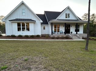 47 Big Hill Rd, Sumrall, MS 39482