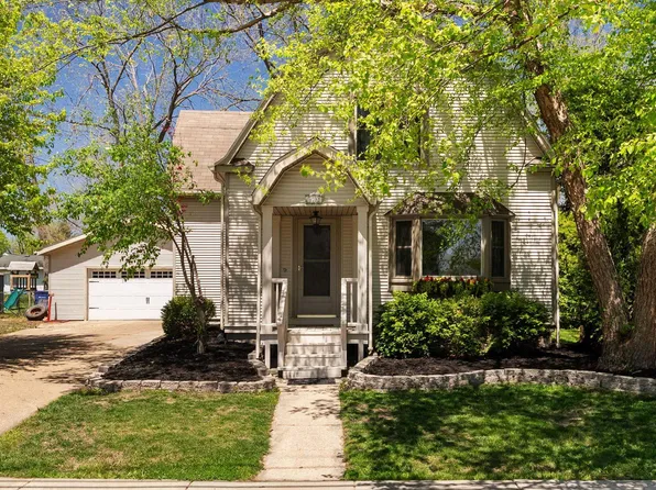 1702 Highland Ave, Janesville, WI 53548