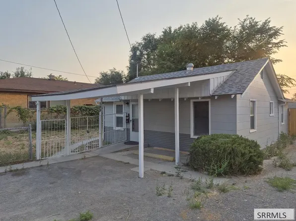 599 Jefferson St, Twin Falls, ID 83301
