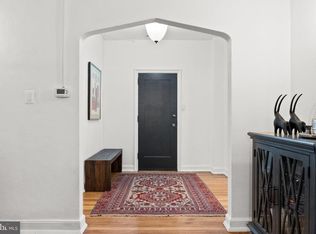 4514 Connecticut Ave NW APT 505, Washington, DC 20008