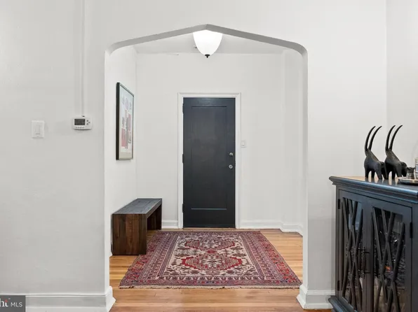 4514 Connecticut Ave NW APT 505, Washington, DC 20008