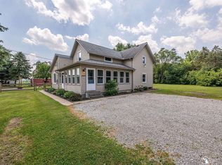 2461 Maple Dr, Ida, MI 48140