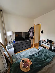 Rented by Best Apartments North Inc