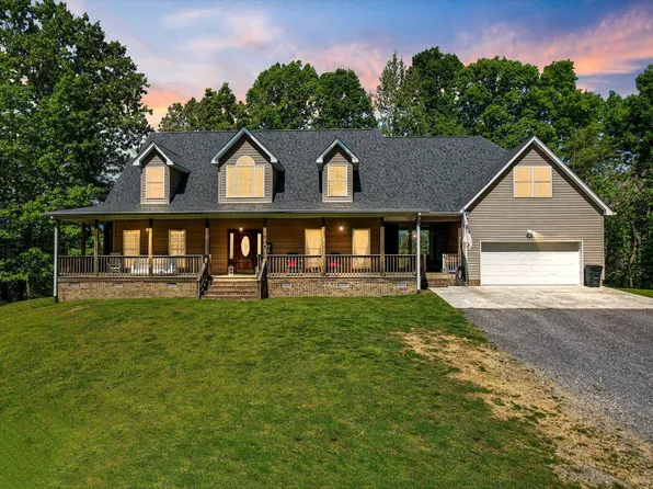 505 Hailey Rd, Whitwell, TN 37397