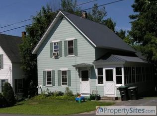 7 Munroe St, Franklin, NH 03235