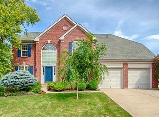 9522 Short Line Ct, West Chester, OH 45069