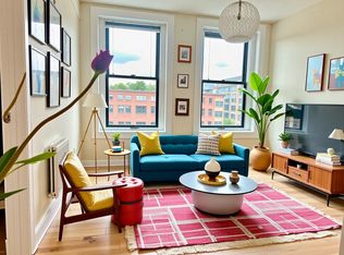 1942 Beacon St APT 3A, Brighton, MA 02135