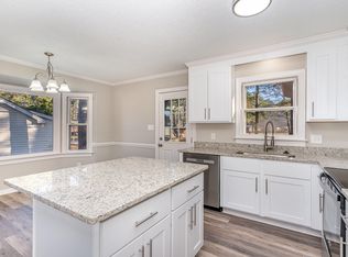 2805 Chamberlain Rd, Rocky Mount, NC 27803