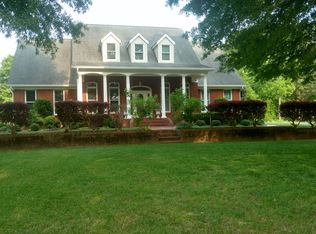451 Hunt Rd SE, Cleveland, TN 37323