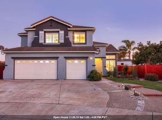 5716 Del Monte Ct, Union City, CA 94587