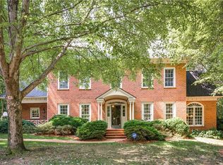 3809 Meredith Dr, Greensboro, NC 27408