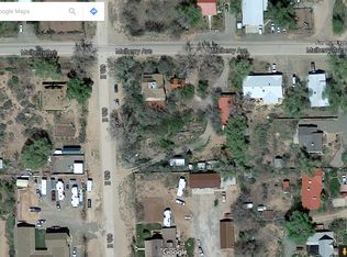 659 Mulberry Ave, Bluff, UT 84512