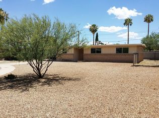 1317 W McMillan Pl, Tucson, AZ 85705