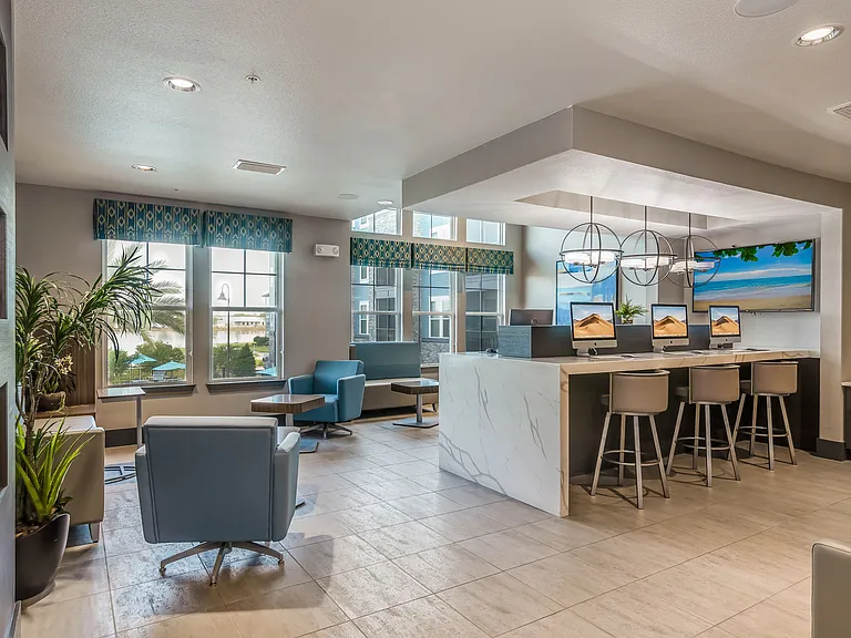 The Addison On Millenia — Photo 9
