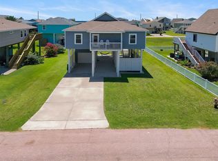 22811 Miramar St, Galveston, TX 77554