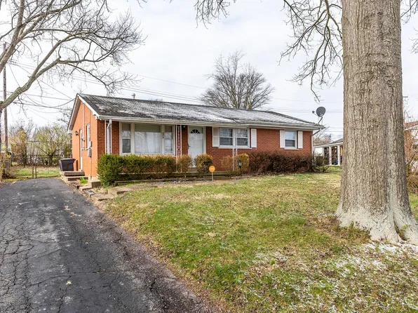 224 W Robinson Ct, Winchester, KY 40391