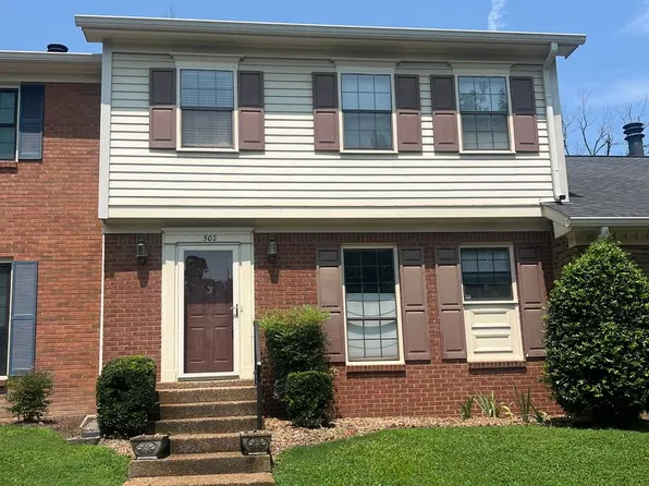 502 Brentwood Point, Brentwood, TN 37027