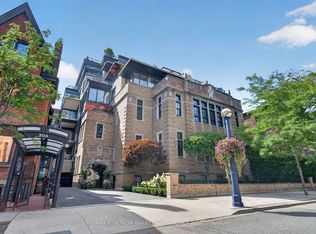 36 Hazelton Ave UNIT 2A, Toronto, ON M5R2E2