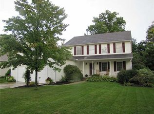 2450 Coe Ct, Perrysburg, OH 43551