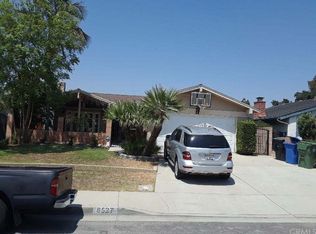 8527 Silver Ridge Dr, Rosemead, CA 91770