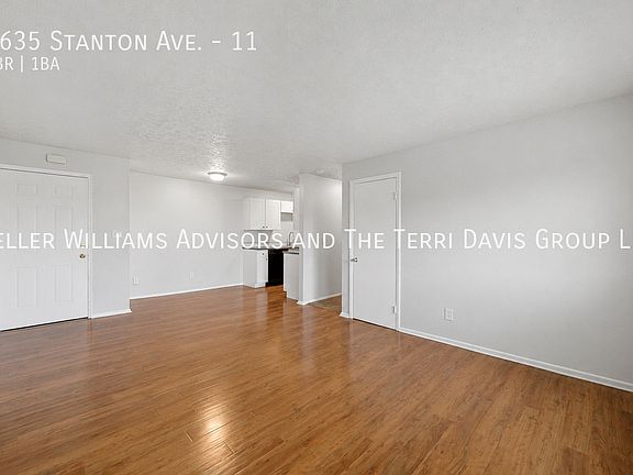 4th image of 2635 Stanton Ave APT 11